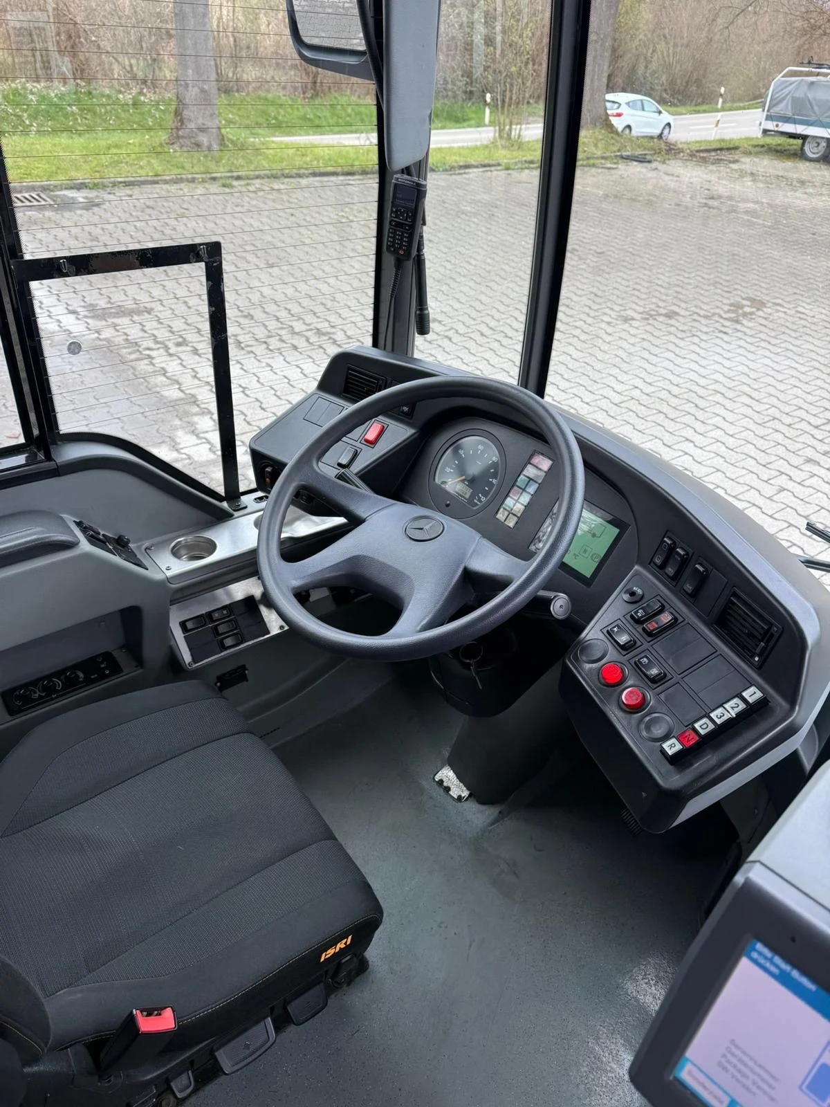 Mercedes-Benz Citaro ��� ����!��������, �����, ZF, ABS, ASD ��� ������� | Mobile.bg � ����������� 5