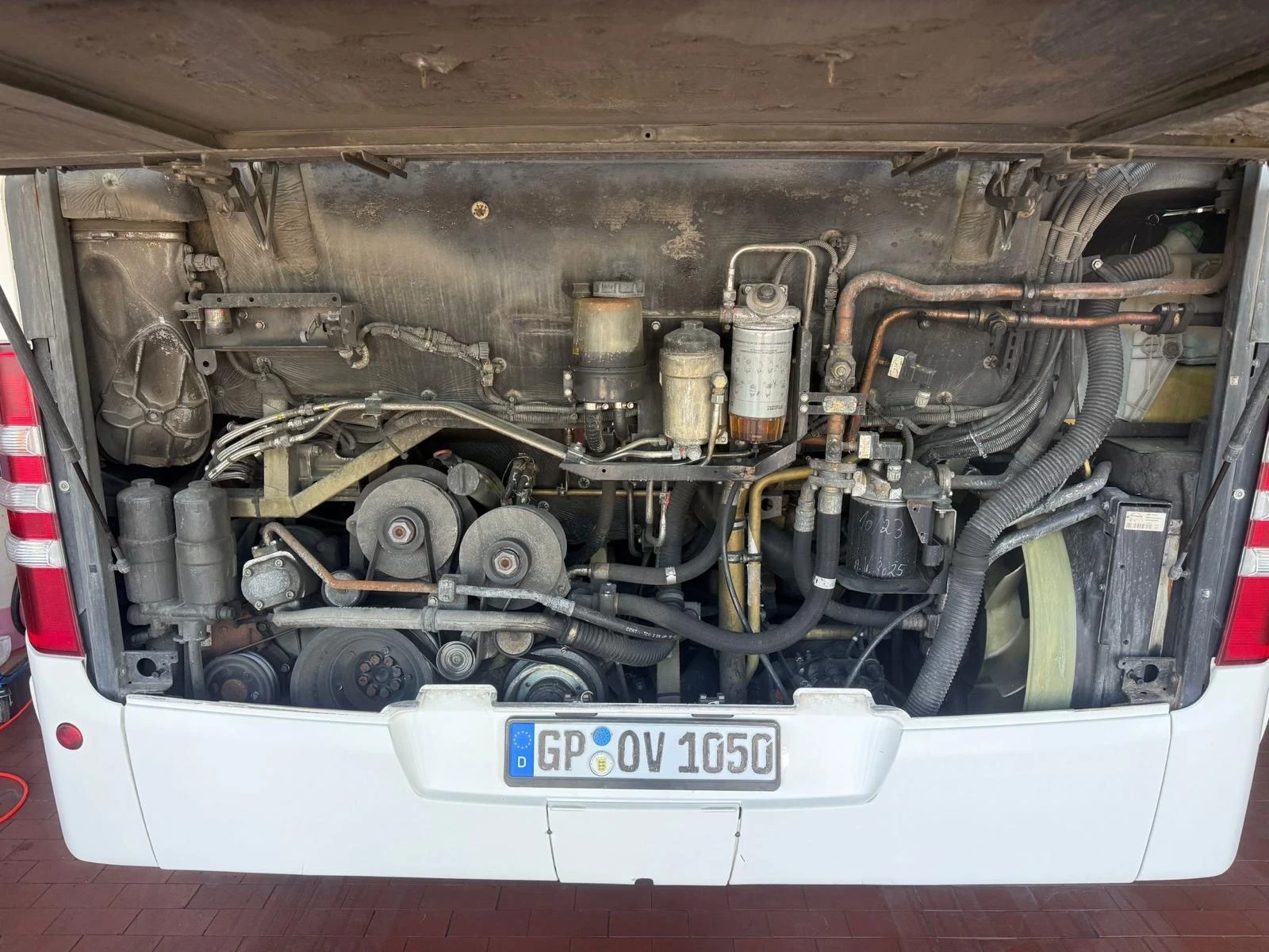 Mercedes-Benz Citaro ��� ����!��������, �����, ZF, ABS, ASD ��� ������� | Mobile.bg � ����������� 8