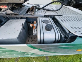 Daf XF 460 хидравлична помпа с ремарке, снимка 10