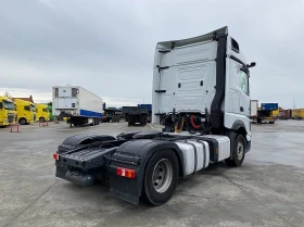 Mercedes-Benz Actros 1845 RATARDER, снимка 4