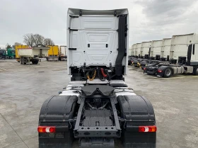 Mercedes-Benz Actros 1845 RATARDER, снимка 6