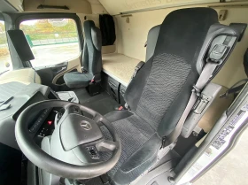 Mercedes-Benz Actros 1845 RATARDER, снимка 12
