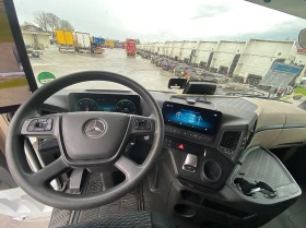 Mercedes-Benz Actros 1845 RATARDER, снимка 13