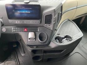 Mercedes-Benz Actros 1845 RATARDER, снимка 14