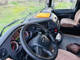 Daf XF 460 хидравлична помпа с ремарке, снимка 16 — Bazar.bg Daf XF 460 хидравлична помпа с ремарке, снимка 16