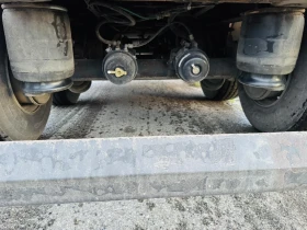 Daf XF 460 хидравлична помпа с ремарке, снимка 12 — Bazar.bg Daf XF 460 хидравлична помпа с ремарке, снимка 12