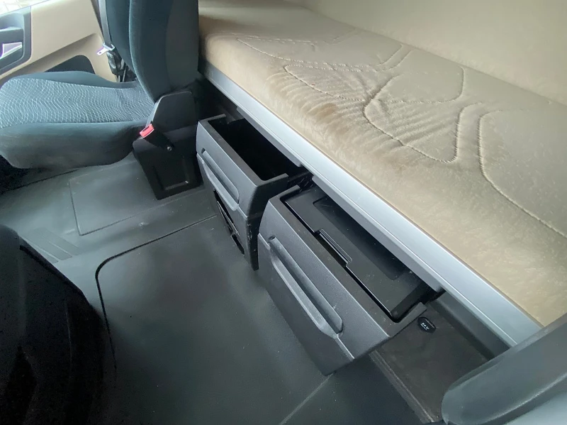 Mercedes-Benz Actros 1845 RATARDER, снимка 16 - Камиони - 52667887