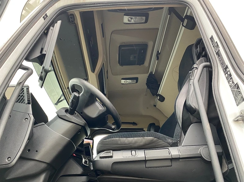 Mercedes-Benz Actros 1845 RATARDER, снимка 11 - Камиони - 52667887