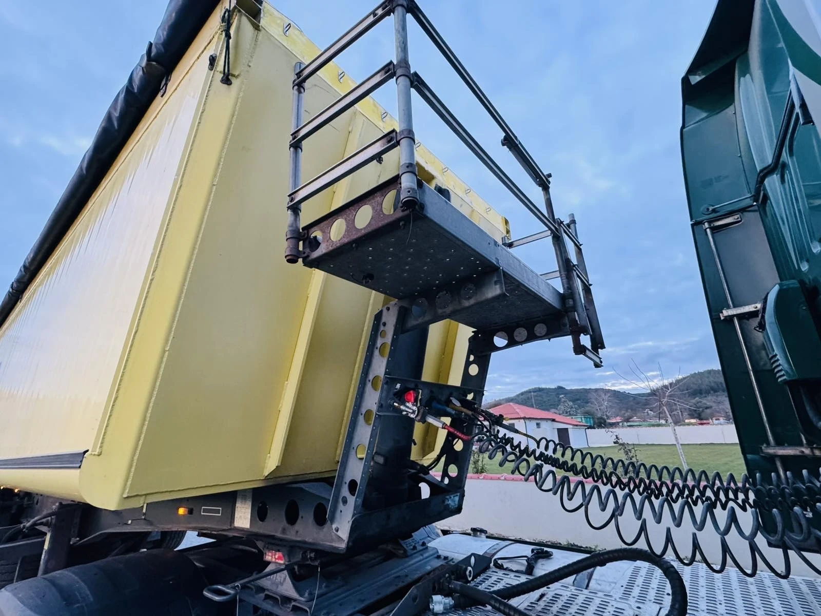 Daf XF 460 ����������� ����� � ������� | Mobile.bg � ����������� 5