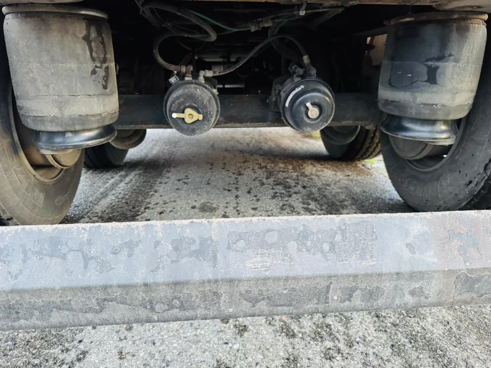 Daf XF 460 ����������� ����� � ������� | Mobile.bg � ����������� 12