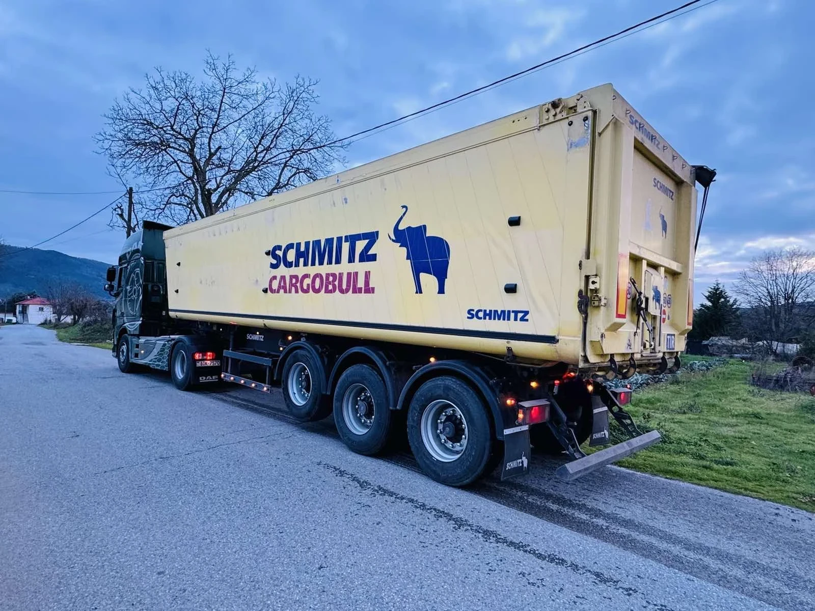 Daf XF 460 ����������� ����� � ������� | Mobile.bg � ����������� 3