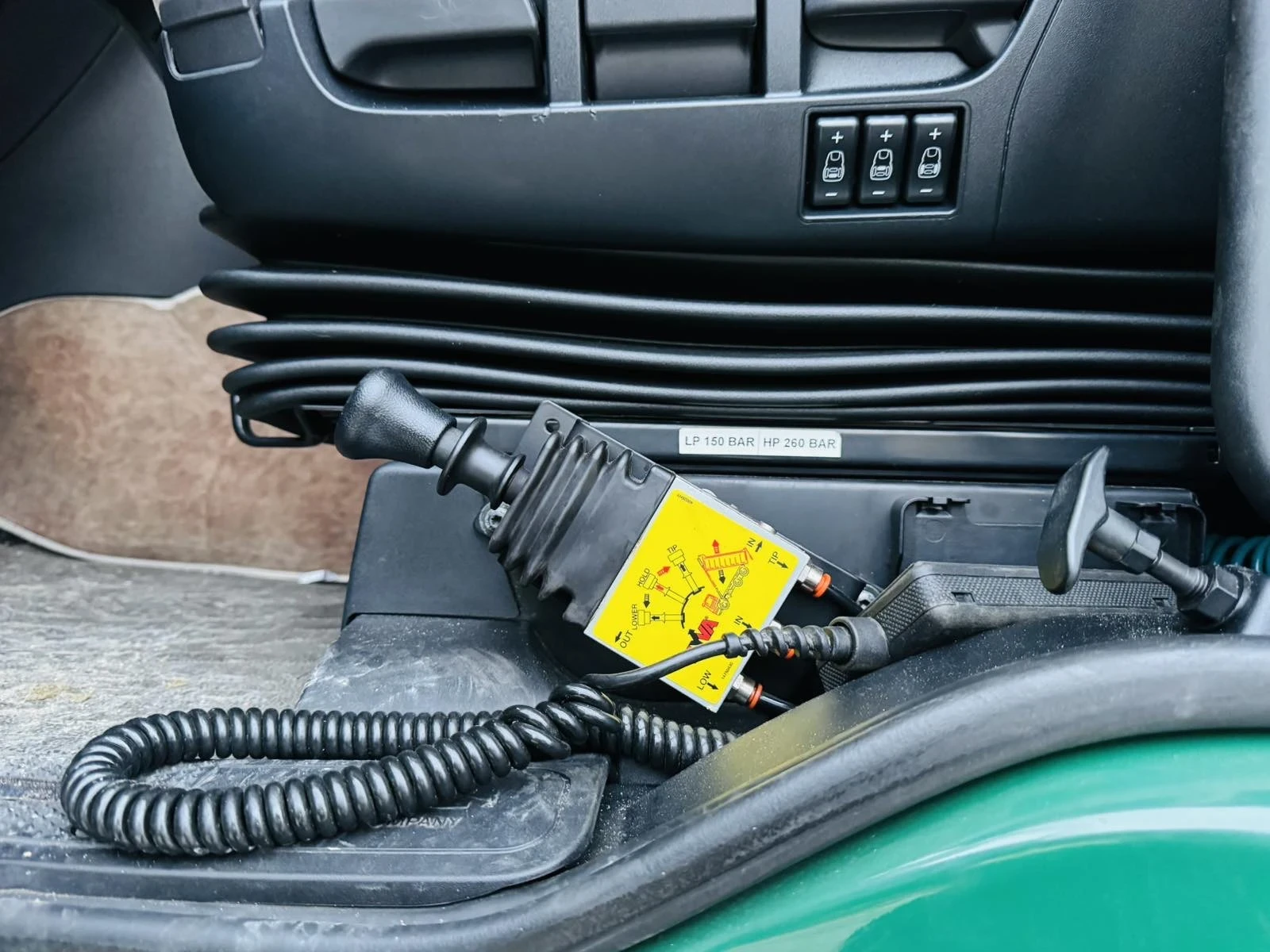 Daf XF 460 ����������� ����� � ������� | Mobile.bg � ����������� 11