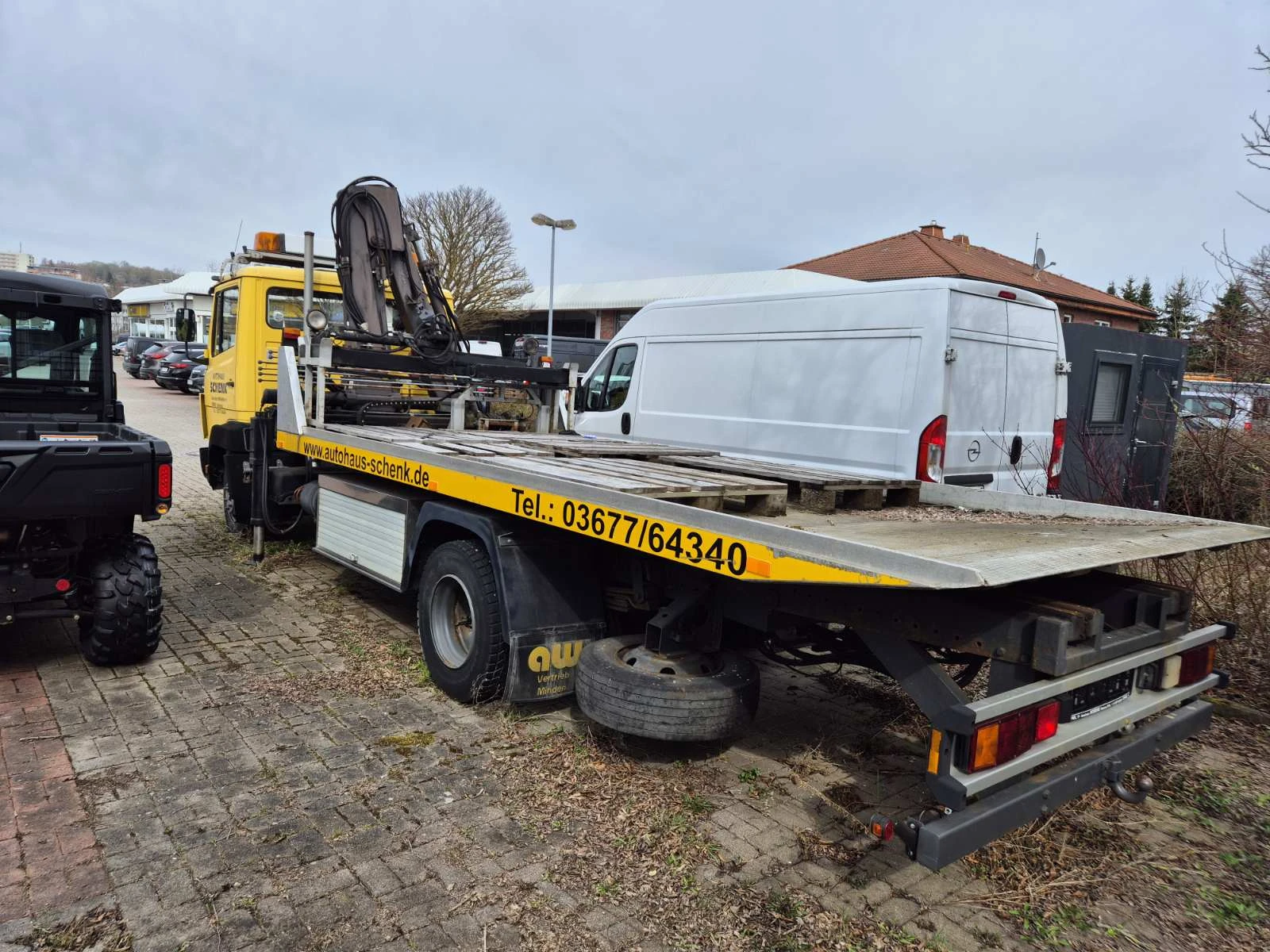 Mercedes-Benz 1220 ����� ����� � ���� | Mobile.bg � ����������� 6