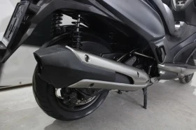 Kymco Downtown X town 300i 2016г., снимка 13