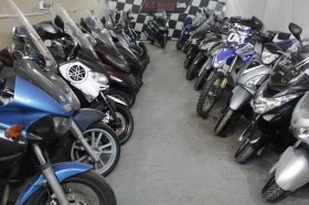 Kymco Downtown X town 300i 2016г., снимка 14