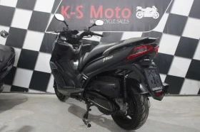 Kymco Downtown X town 300i 2016г., снимка 2