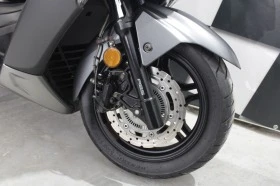 Kymco Downtown X town 300i 2016г., снимка 11
