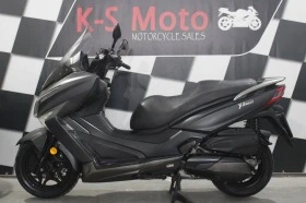 Kymco Downtown X town 300i 2016г., снимка 3
