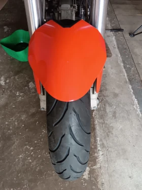 Ducati Multistrada Mts 620 i-2013, снимка 5