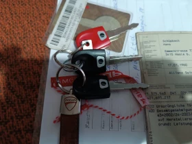 Ducati Multistrada Mts 620 i-2013, снимка 6