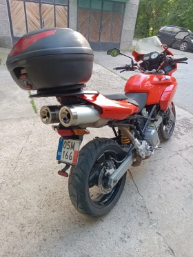 Ducati Multistrada Mts 620 i-2013, снимка 3