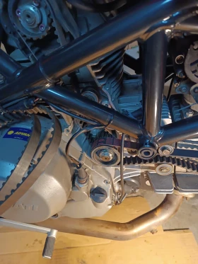 Ducati Multistrada Mts 620 i-2013, снимка 17