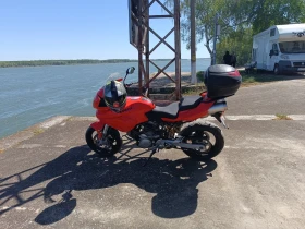 Ducati Multistrada Mts 620 i-2013, снимка 15
