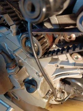 Ducati Multistrada Mts 620 i-2013, снимка 16