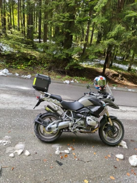 BMW R 1200 GS, снимка 3