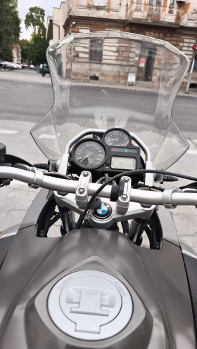 BMW R 1200 GS, снимка 7