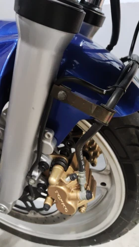 Suzuki SV 650, снимка 6