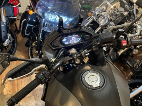 Yamaha Mt-07 Tracer 7 2022!!! Kaт.А и А2!!!, снимка 4 - Мотоциклети и мототехника - 43567871