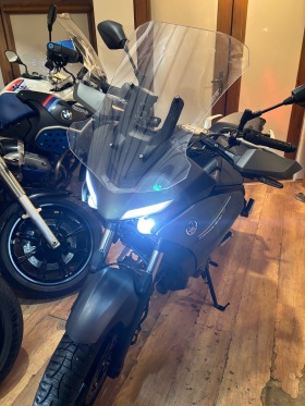 Yamaha Mt-07 Tracer 7 2022!!! Kaт.А и А2!!!, снимка 2 - Мотоциклети и мототехника - 43567871