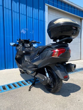 Suzuki Burgman 650i | Mobile.bg    4