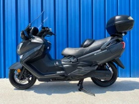 Suzuki Burgman 650i | Mobile.bg    6