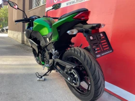 Kawasaki Z 300I ABS Lizing, снимка 12