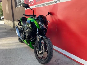 Kawasaki Z 300I ABS Lizing, снимка 2