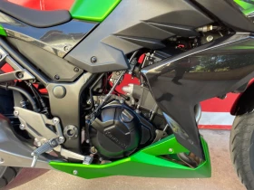 Kawasaki Z 300I ABS Lizing, снимка 6