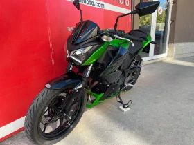 Kawasaki Z 300I ABS Lizing, снимка 11