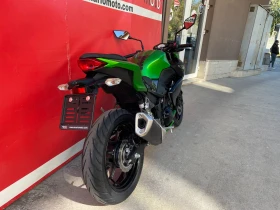 Kawasaki Z 300I ABS Lizing, снимка 4