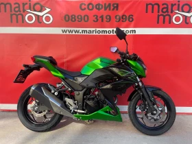 Kawasaki Z 300I ABS Lizing, снимка 1