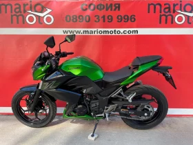 Kawasaki Z 300I ABS Lizing, снимка 10