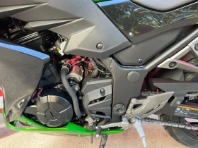 Kawasaki Z 300I ABS Lizing, снимка 13