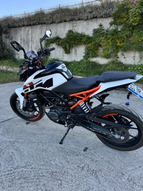 Ktm Duke, снимка 3