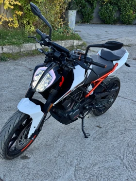 Ktm Duke, снимка 8