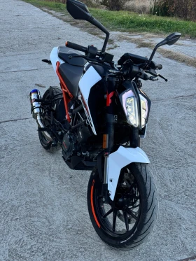 Ktm Duke, снимка 7