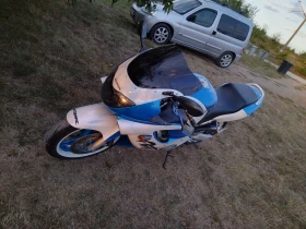 Honda Cbr F4, снимка 2