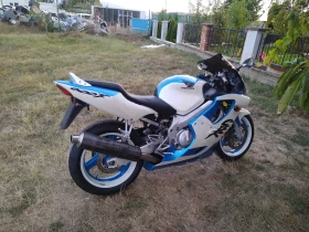 Honda Cbr F4, снимка 1