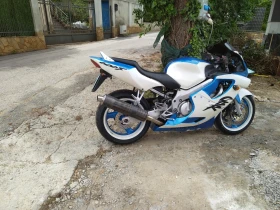 Honda Cbr F4, снимка 3