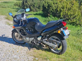 Suzuki Gsx Katana, снимка 7